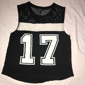 Top from forever 21
